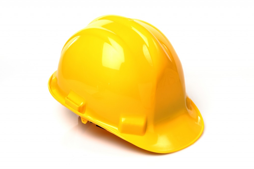 Construction Hard Hat - NEWBT