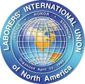 United Laborers Union, Wisconsin,North America,Northeastern WI