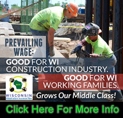 Carpenters Union ~ Wisconsin ~ NEWBCTC