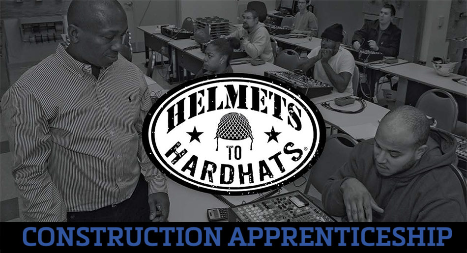 The Building Trades’ world-class apprenticeship programs