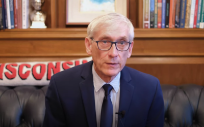 Message from Governor Evers